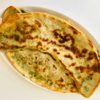 Moli Paratha