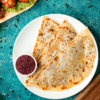 Mix Paratha