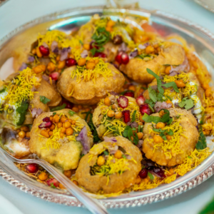 Gol Gappe (10 Pcs)