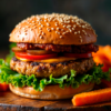 Veggie Burger