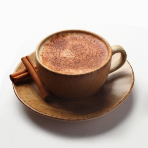 Masala Tea