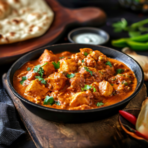Kadai Paneer
