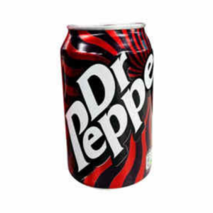 Dr Pepper