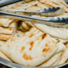 Plain Naan