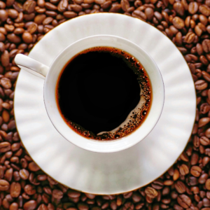 Black Coffee
