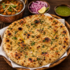 Amritsari Kulcha